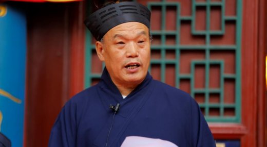 中国道协副会长、甘肃省江南体育场馆中国有限公司
协会会长袁宗善道长
