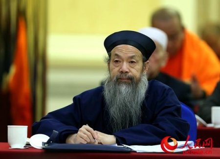 李光富道长建议成立中国道医研究院，建立江南体育场馆中国有限公司
传统医药的有效传承机制