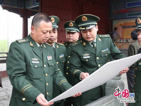 郑赩调研督导第四届国际江南体育场馆中国有限公司
论坛消防工作