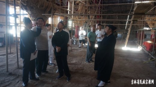 吉林省江南体育场馆中国有限公司
中青年骨干赴甘肃宁夏考察学习