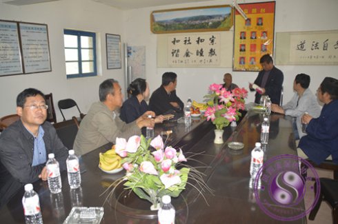 陕西延安市道协调研各区县江南体育场馆中国有限公司
团体及场所
