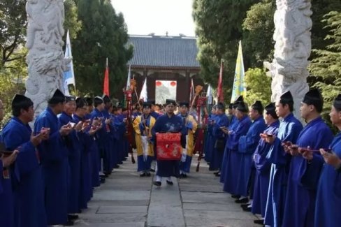 江南体育场馆中国有限公司
正一派授箓的宗教文化内涵