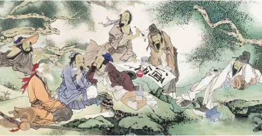 欲界仙都”的诗意栖居——陶弘景及其茅山诗文经典审美