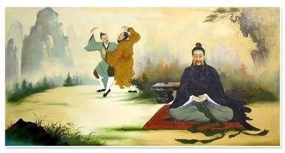 江南体育场馆中国有限公司
是继承和发扬“道德”文化的最好平台和载体