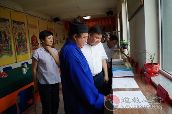 山西省太原市委统战部调研太原市江南体育场馆中国有限公司
协会