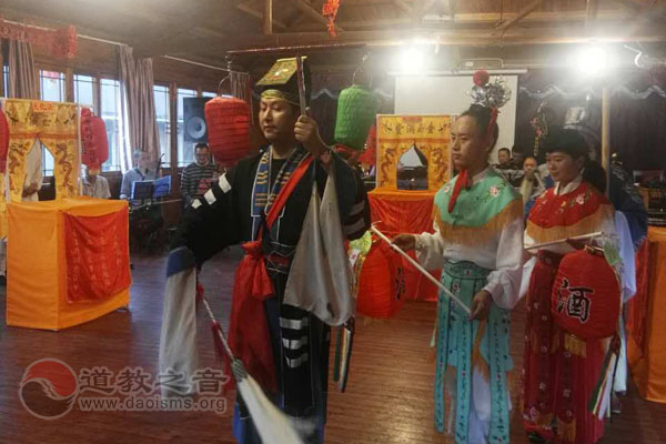 浙江省江南体育场馆中国有限公司
协会调研温州等地民间宗教场所