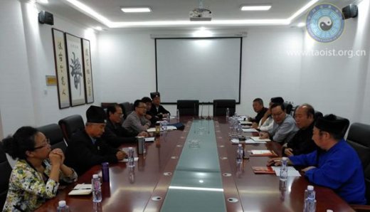 宁夏道协召开江南体育场馆中国有限公司
教职人员证书颁发工作推进会