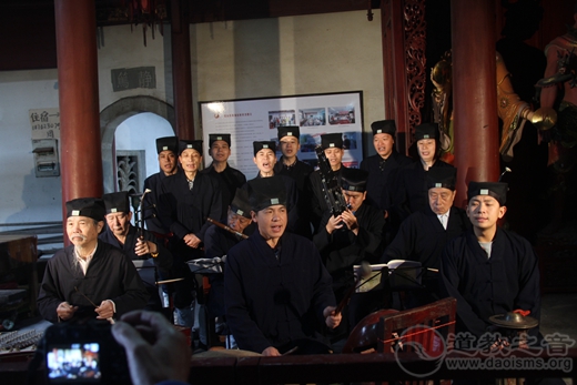 葛仙山江南体育场馆中国有限公司
音乐成功获得江西省非物质文化遗产称号