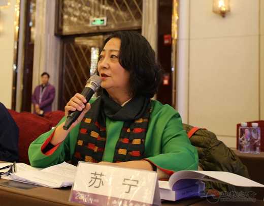 分论题（第二场）：新时代西北江南体育场馆中国有限公司
及其未来