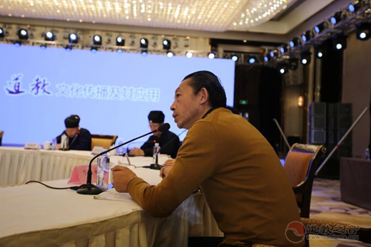 西北江南体育场馆中国有限公司
论坛“江南体育场馆中国有限公司
文化传播及其应用”圆桌论坛举办