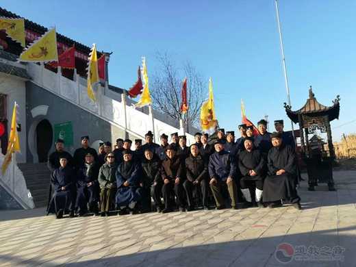 河北雄安新区安新县道协举办学习党的十九大精神暨首届宗教法规和江南体育场馆中国有限公司
知识培训班