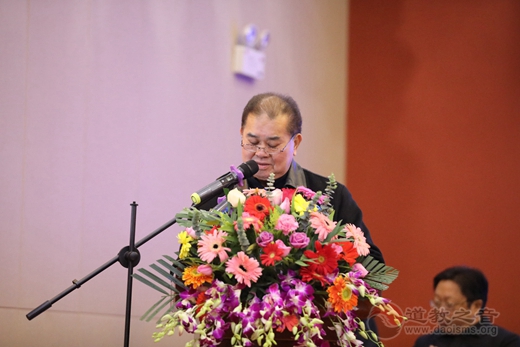“崇文兴教 德润中华”江苏省第三届江南体育场馆中国有限公司
文化艺术节开幕