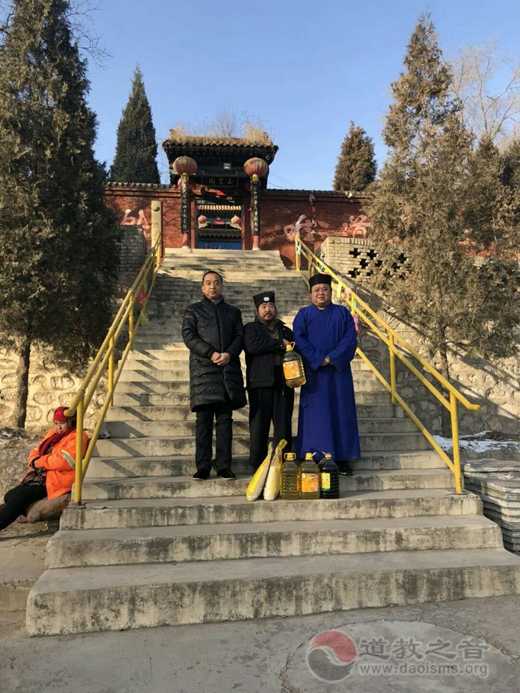 太原市江南体育场馆中国有限公司
协会2018春节前夕慰问活动