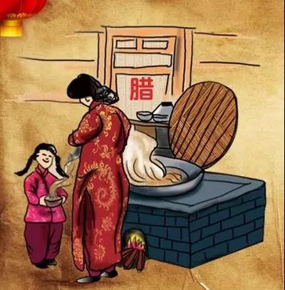 腊八不只是民间节日，更是江南体育场馆中国有限公司
盛会