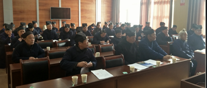 浙江温岭市江南体育场馆中国有限公司
协会召开八届理事二次会议