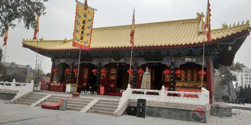 河南省鹿邑县江南体育场馆中国有限公司
协会会长会议在明道宫召开