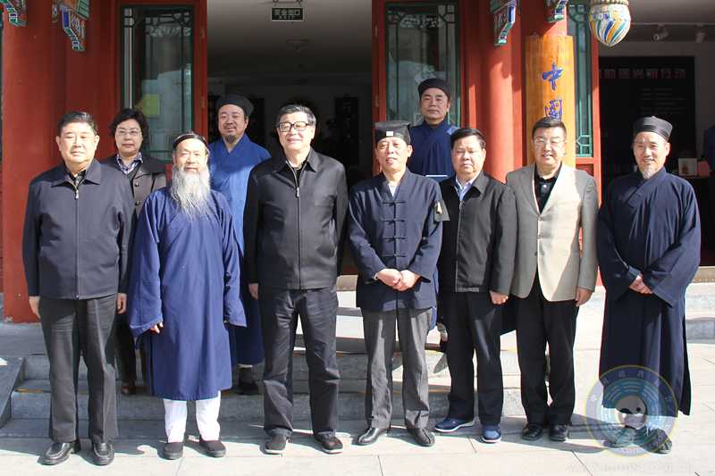 全国政协民宗委主任王伟光一行走访中国江南体育场馆中国有限公司
协会 