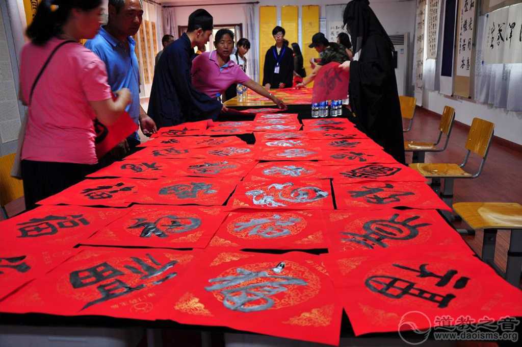 津门药王庙第二届药王文化周圆满落下帷幕