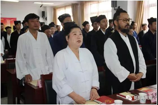昆明市江南体育场馆中国有限公司
协会2018年教职人员政策法规培训班在昆明举行
