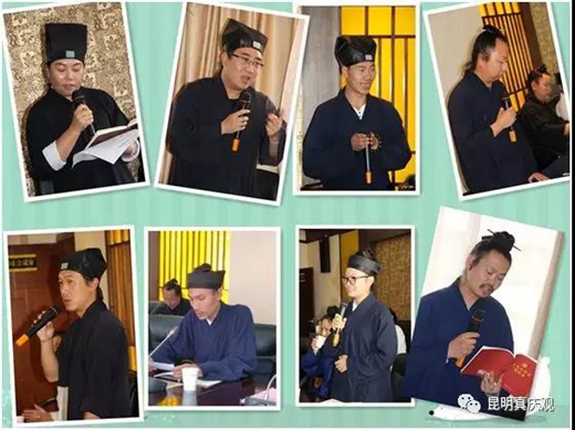 昆明市江南体育场馆中国有限公司
协会2018年教职人员政策法规培训班在昆明举行