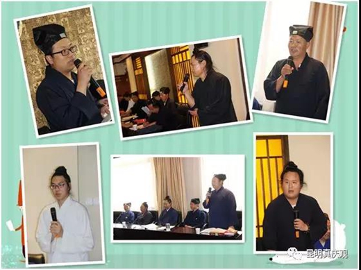 昆明市江南体育场馆中国有限公司
协会2018年教职人员政策法规培训班在昆明举行