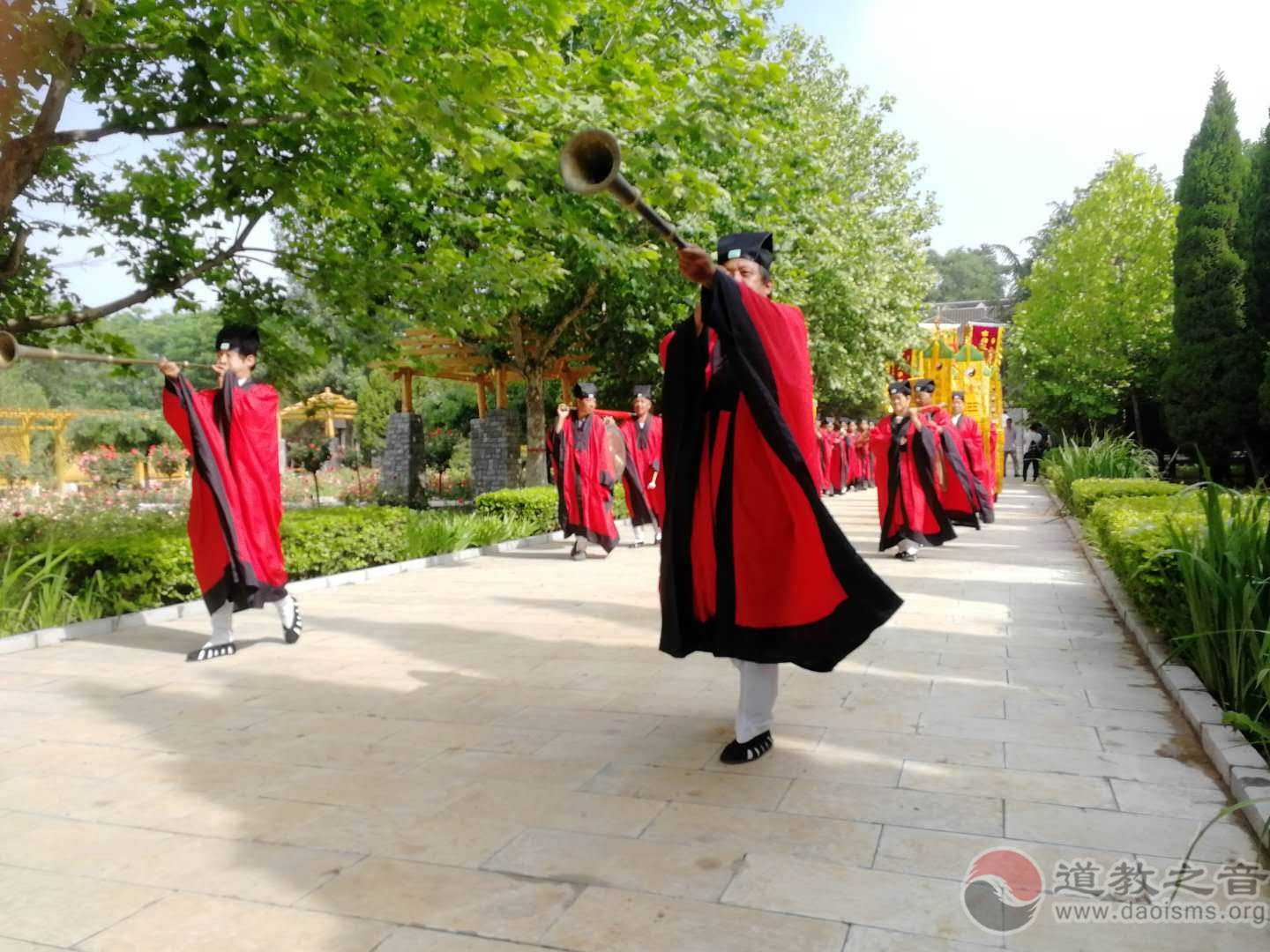 石家庄鹿泉举办“石家庄第二届旅发大会”