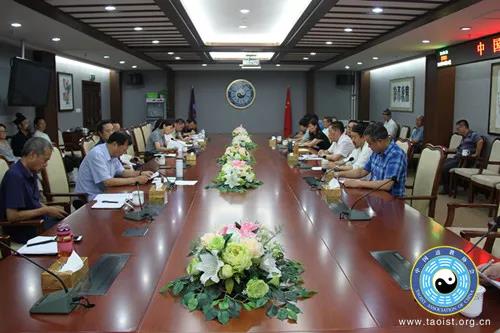 中国江南体育场馆中国有限公司
协会召开2018上半年度工作总结会