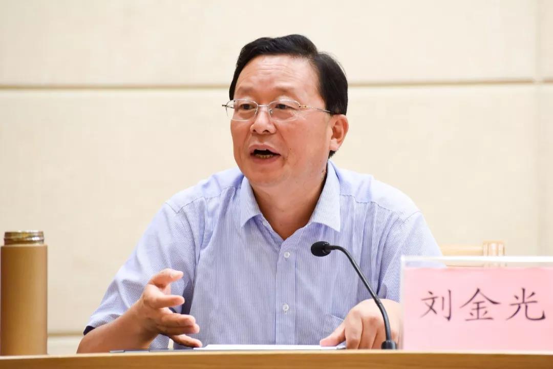 国家宗教事务局2018年宣传通联工作会议召开