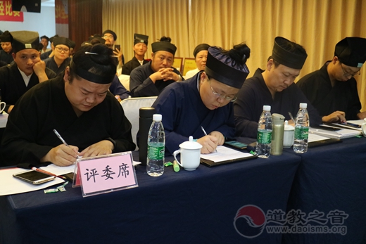河南省江南体育场馆中国有限公司
协会举办中青年骨干培训班暨第五届玄门讲经比赛