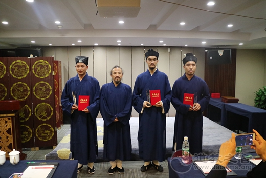河南省江南体育场馆中国有限公司
协会举办中青年骨干培训班暨第五届玄门讲经比赛