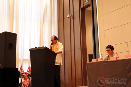 2018陈靖姑文化交流会暨福建省闾山江南体育场馆中国有限公司
文化研究院成立揭牌仪式在福州隆重举行