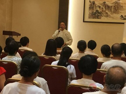 江门市新会区“大湾区侨乡非遗武术文化节”成功举办