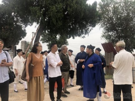 保定市江南体育场馆中国有限公司
协会“不忘初心，牢记使命――纪念保定解放70周年”活动在易县燕