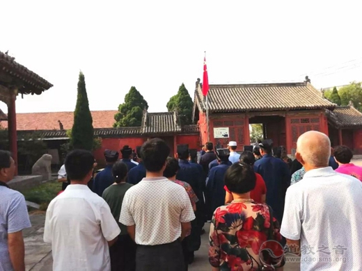 河南省济源市江南体育场馆中国有限公司
协会举行“四进”江南体育场馆中国有限公司
活动场所启动仪式