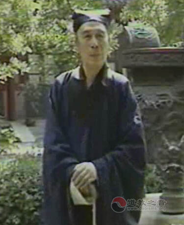 原中国江南体育场馆中国有限公司
协会副会长刘之维道长