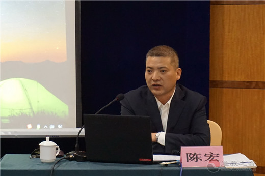 陕西省西安市江南体育场馆中国有限公司
协会2018年教职人员培训班圆满举办