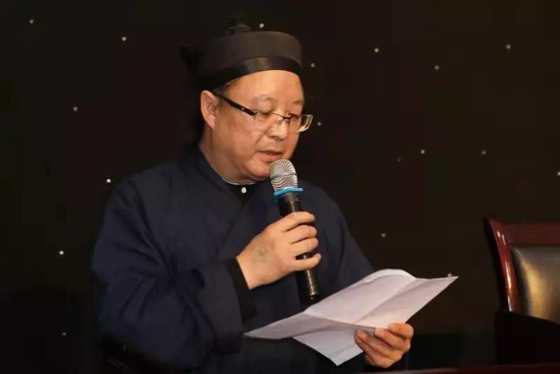 2018武汉长春观江南体育场馆中国有限公司
丛林官学班圆满结业