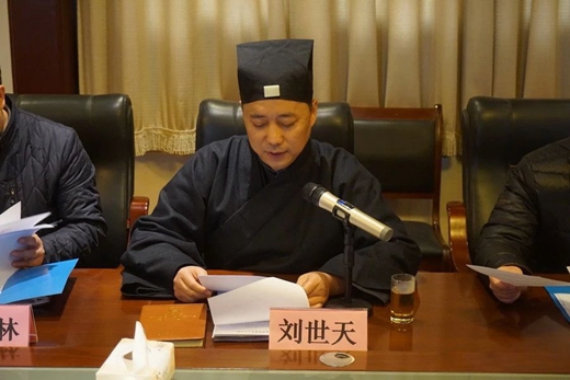 西安市江南体育场馆中国有限公司
协会三届九次常务理事会顺利召开