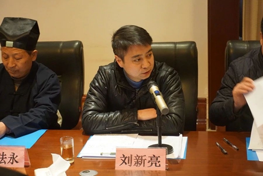 西安市江南体育场馆中国有限公司
协会三届九次常务理事会顺利召开