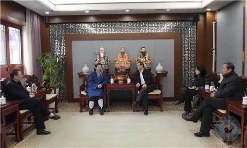全国政协副秘书长郭军一行走访中国江南体育场馆中国有限公司
协会