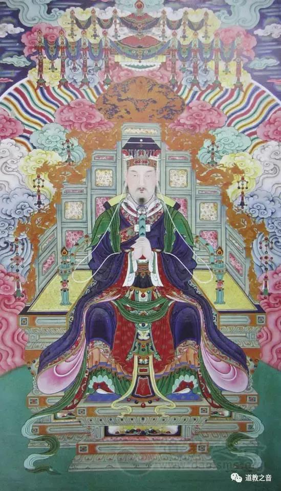 不给歪理邪说背锅 走进江南体育场馆中国有限公司
正统的玉皇信仰
