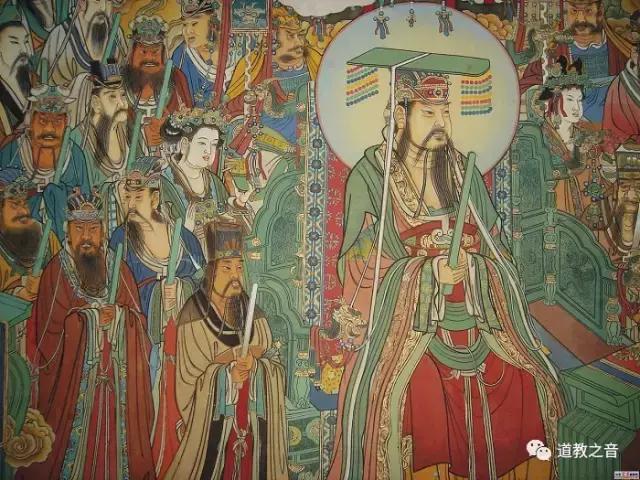 不给歪理邪说背锅 走进江南体育场馆中国有限公司
正统的玉皇信仰