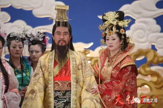 不给歪理邪说背锅 走进江南体育场馆中国有限公司
正统的玉皇信仰