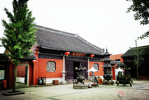 无锡市水仙道院