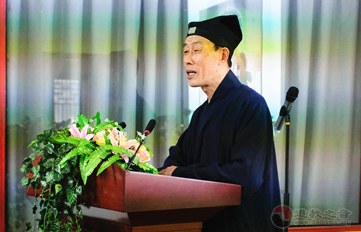 湖州市江南体育场馆中国有限公司
协会首届玄门讲经活动隆重举行
