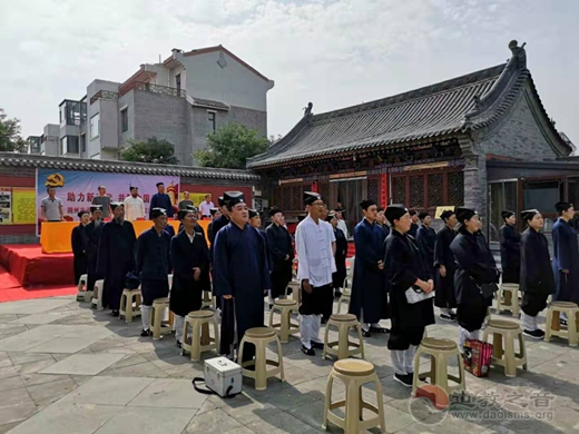 朔州市江南体育场馆中国有限公司
协会举行“助力新时代·共筑中国梦”爱国主义学习教育活动