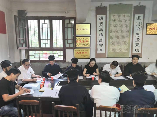 山阳县江南体育场馆中国有限公司
协会召开三届三次理事（扩大）会议
