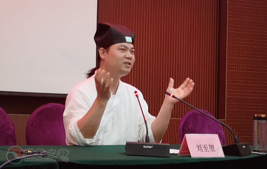 汉中市道协召开二届五次理事（扩大）会议暨全市宫观负责人培训班