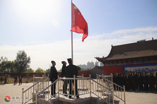 青铜峡市道协举行庆祝新中国成立70周年暨江南体育场馆中国有限公司
音乐展演系列活动