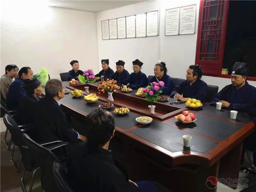 商洛市江南体育场馆中国有限公司
协会整改工作调研组进行专题调研